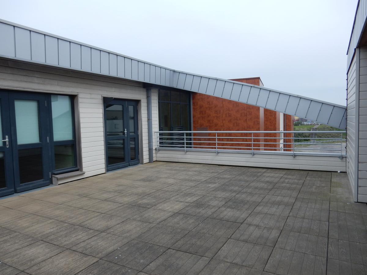 Albergue L'Escale Dunkirk Exterior foto