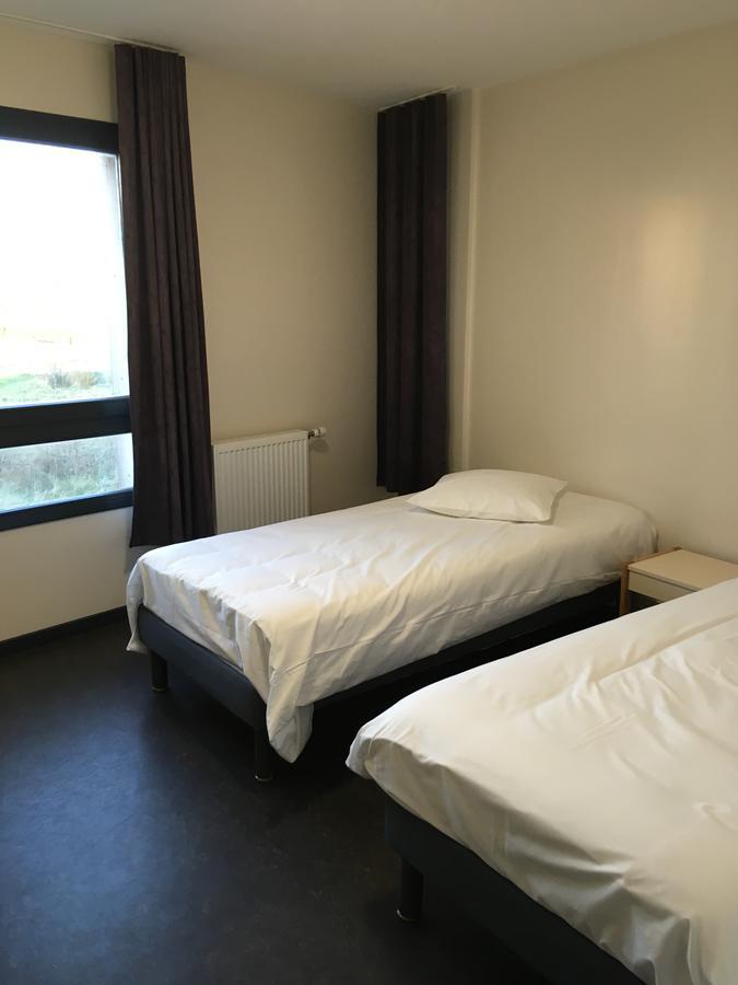 Albergue L'Escale Dunkirk Exterior foto